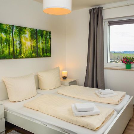 Apartament Panoramablick Sankt Andreasberg Zewnętrze zdjęcie