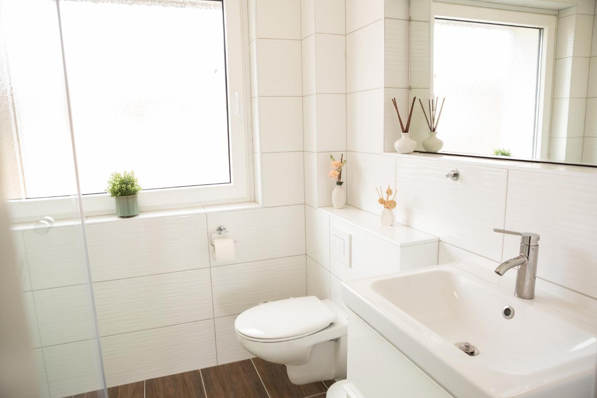 Apartament Panoramablick Sankt Andreasberg Zewnętrze zdjęcie