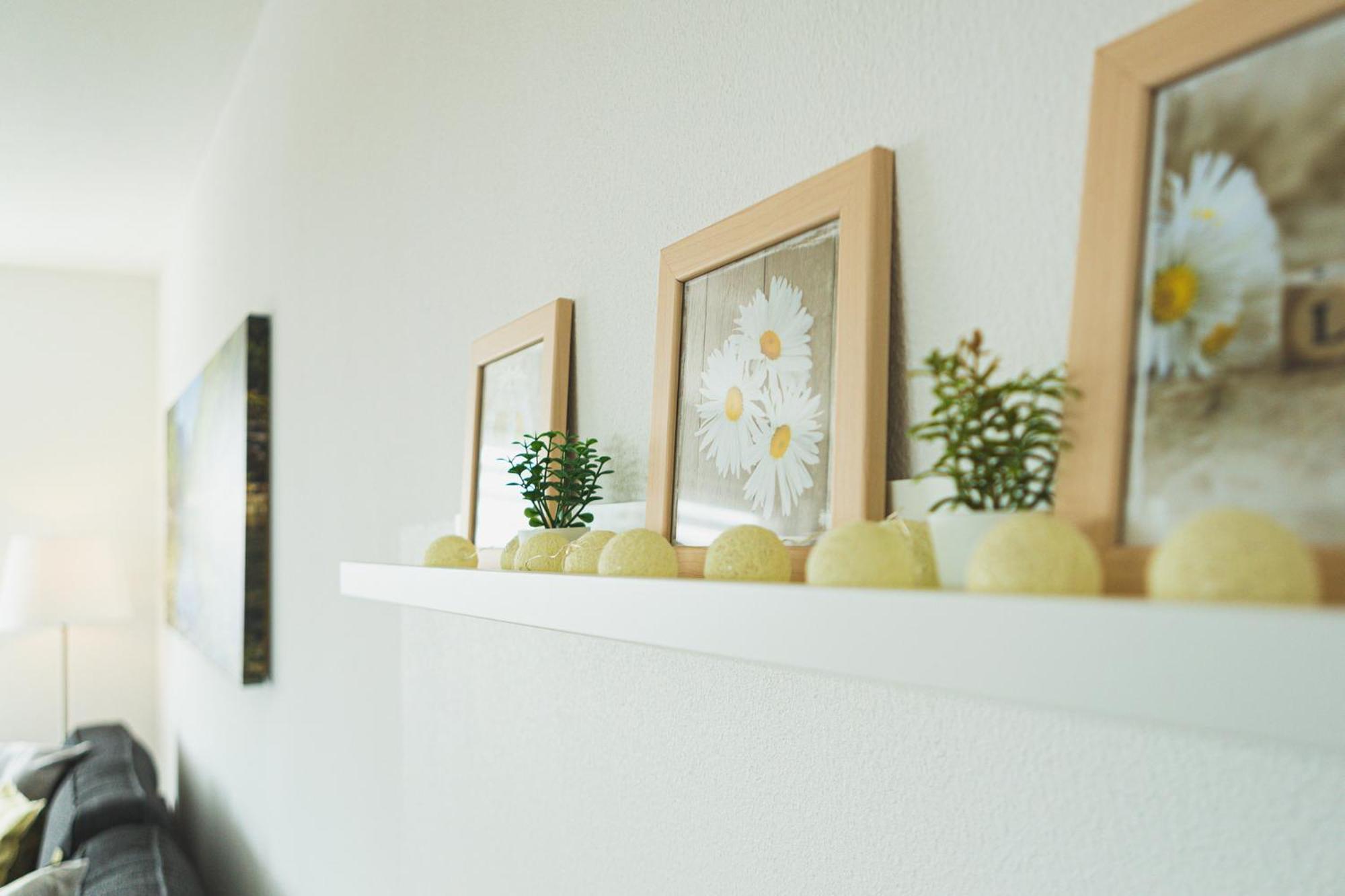 Apartament Panoramablick Sankt Andreasberg Zewnętrze zdjęcie