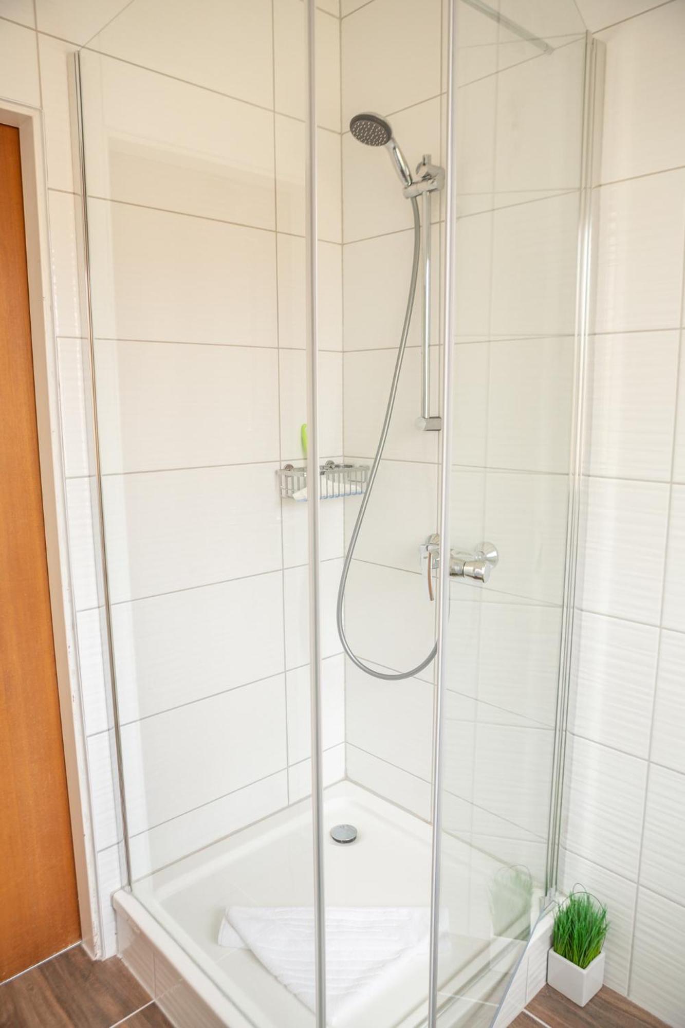 Apartament Panoramablick Sankt Andreasberg Zewnętrze zdjęcie