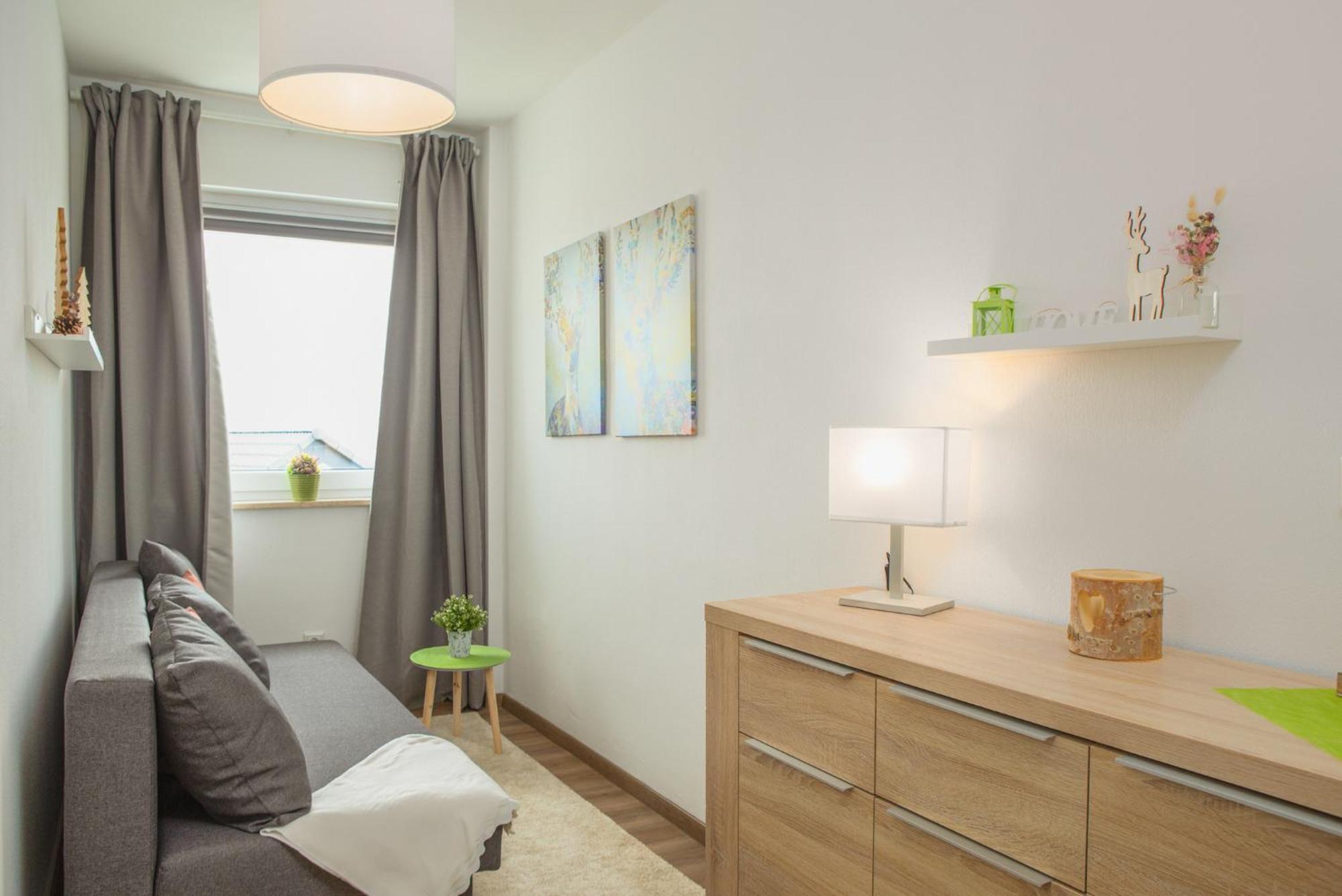 Apartament Panoramablick Sankt Andreasberg Zewnętrze zdjęcie